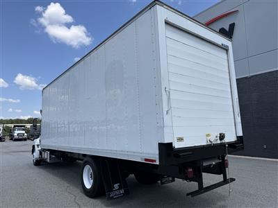 2021 Hino 268A