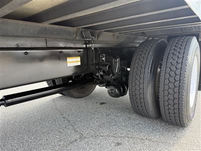 2021 Hino 268A
