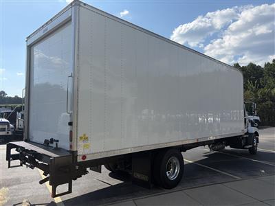2027 Mack MD6 42R