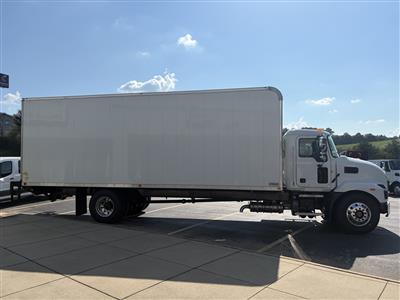 2027 Mack MD6 42R