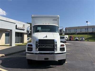 2027 Mack MD6 42R