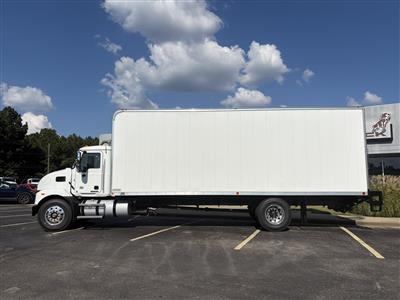 2027 Mack MD6 42R