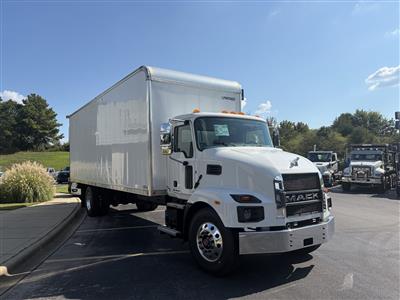 2027 Mack MD6 42R