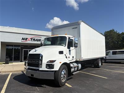 2027 Mack MD6 42R