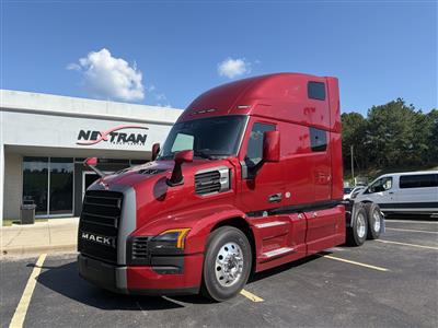 2027 Mack PR64T 76
