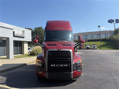 2027 Mack PR64T 76