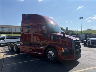 2027 Mack PR64T 76