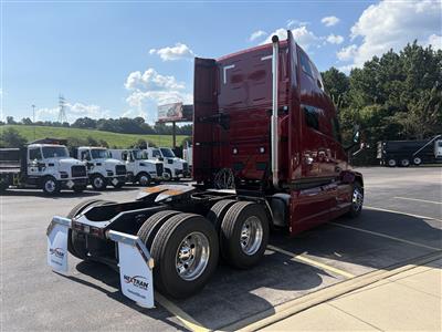 2027 Mack PR64T 76
