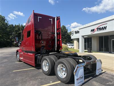 2027 Mack PR64T 76