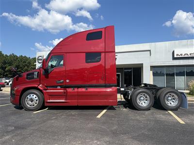 2027 Mack PR64T 76