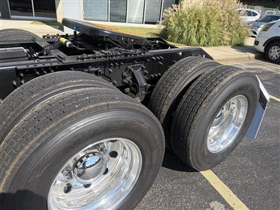 2027 Mack PR64T 76