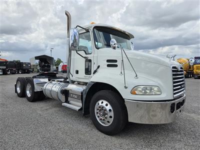 2018 Mack CXU613