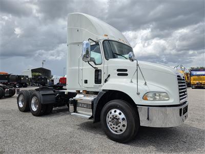 2018 Mack CXU613