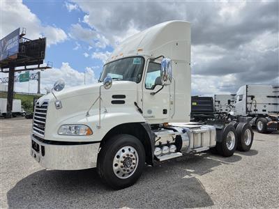 2018 Mack CXU613
