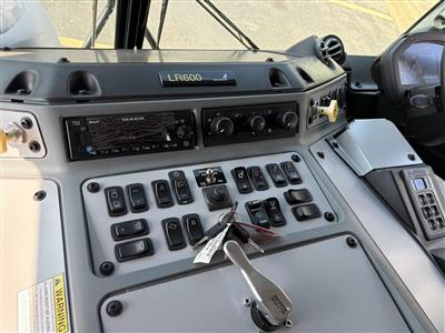 2026 Mack LR64