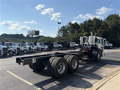 2026 Mack LR64