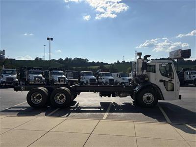 2026 Mack LR64