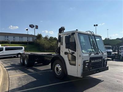 2026 Mack LR64
