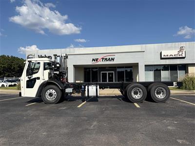 2026 Mack LR64