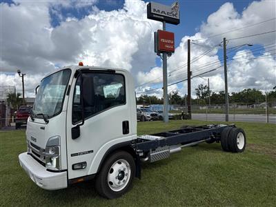2024 Isuzu NPR-1F404