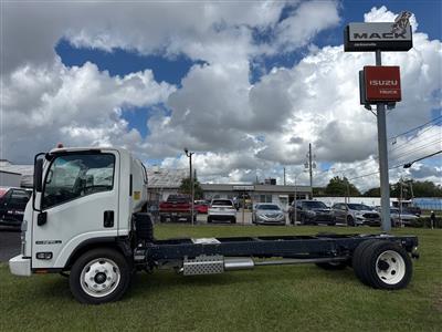 2024 Isuzu NPR-1F404
