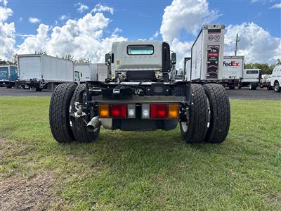 2024 Isuzu NPR-1F404