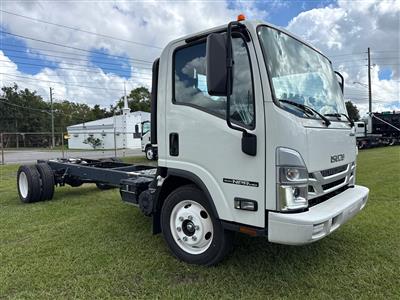 2024 Isuzu NPR-1F404