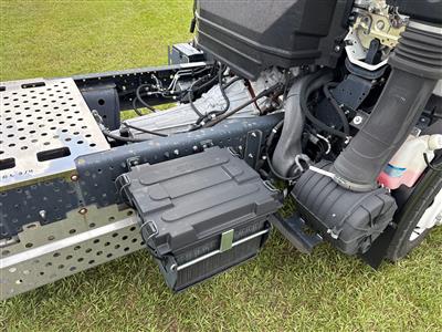 2024 Isuzu NPR-1F404
