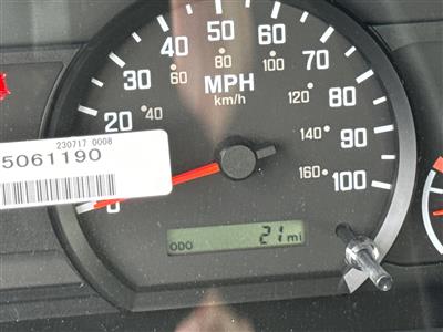 2024 Isuzu NPR-1F404