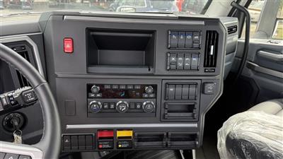 2026 Mack PR64T