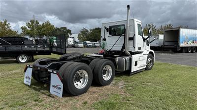 2026 Mack PR64T