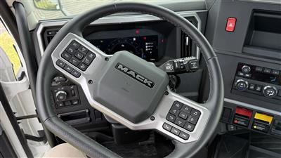 2026 Mack PR64T