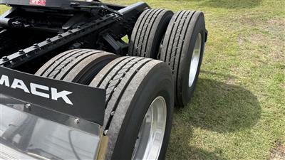 2026 Mack PR64T
