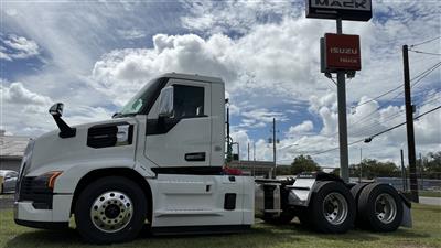 2026 Mack PR64T