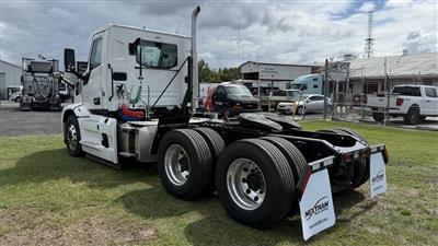 2026 Mack PR64T