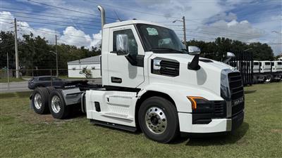 2026 Mack PR64T