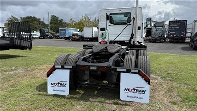 2026 Mack PR64T