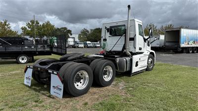 2026 Mack PR64T