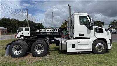 2026 Mack PR64T