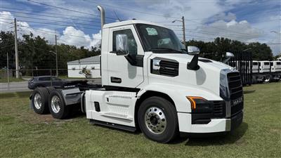 2026 Mack PR64T