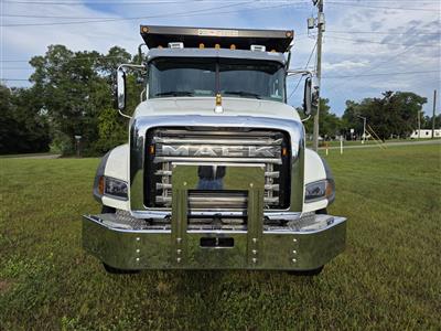 2027 Mack GR64BR