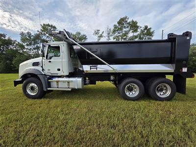 2027 Mack GR64BR