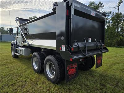 2027 Mack GR64BR