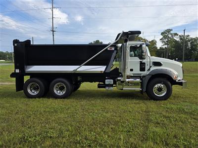 2027 Mack GR64BR