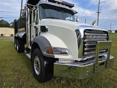 2027 Mack GR64BR