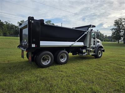 2027 Mack GR64BR