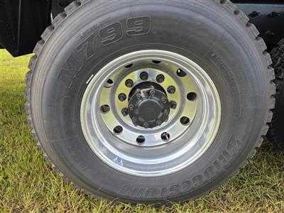 2027 Mack GR64BR