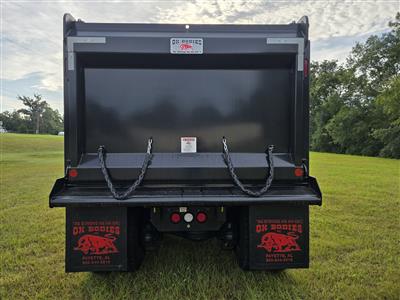 2027 Mack GR64BR
