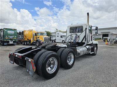 2020 Mack AN64T