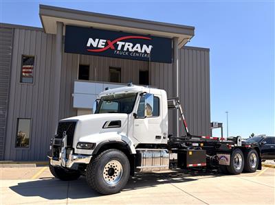 2027 Volvo VHD64F300